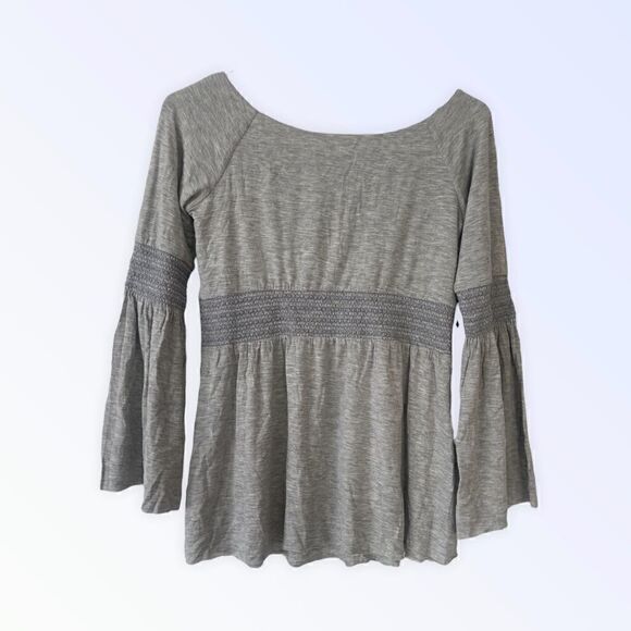 BAILEY 44 blouse tee   - Picture 6 of 13